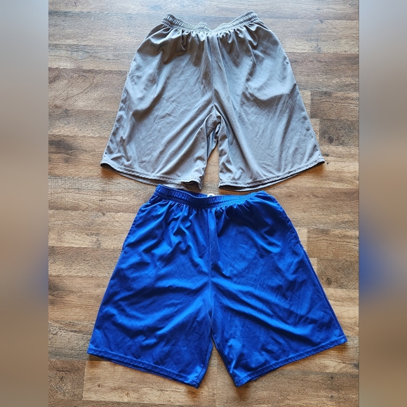 Augusta Sportswear Men's Basketball Shorts Size M - Picture 1 of 5
